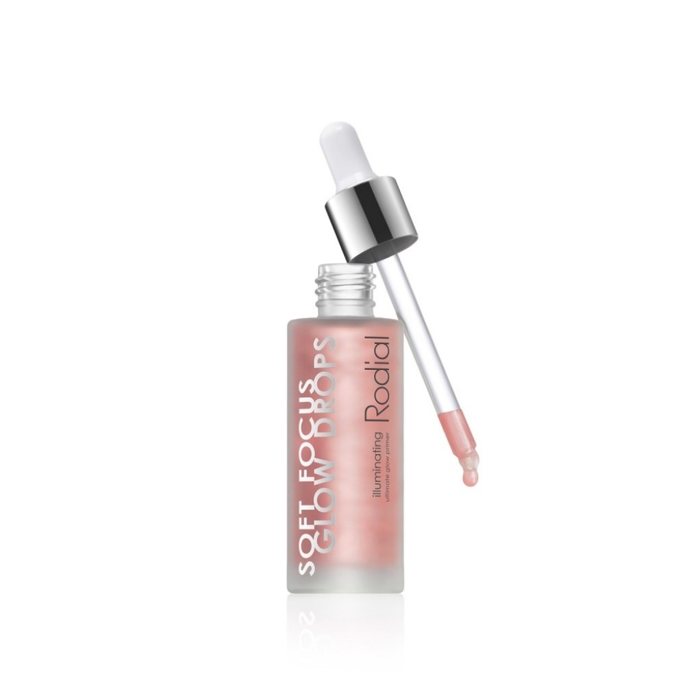 Rodial Soft Focus Glow Drops